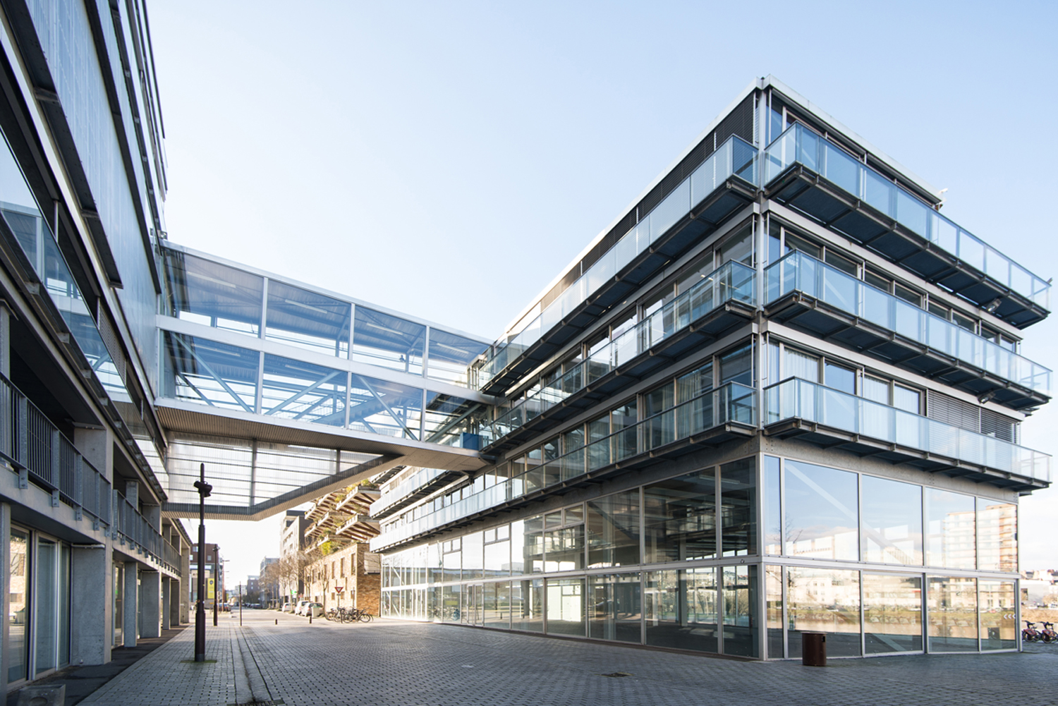 19.01.2015 Façades et Galerie Loire