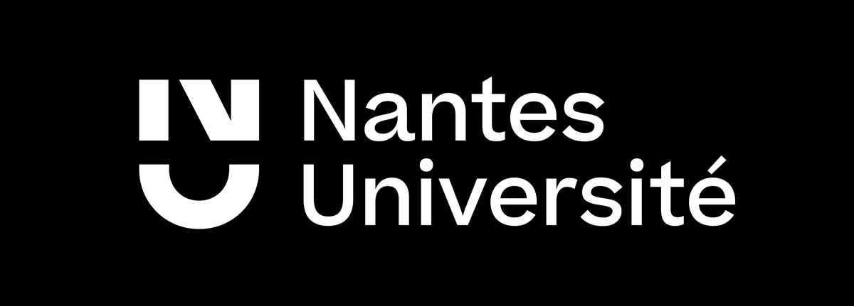 Logo Nantes Université