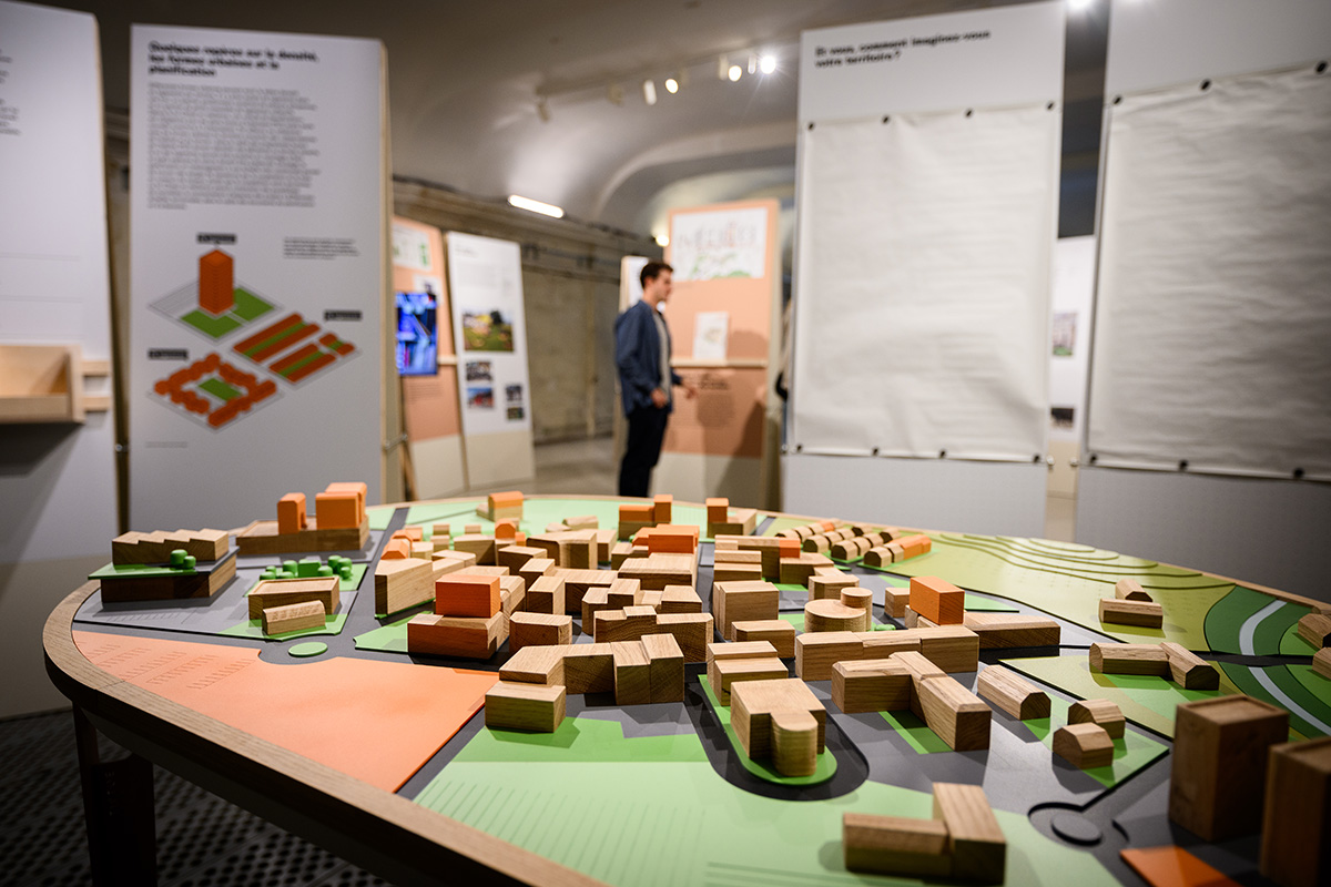 Photo crédit Arnaud BouissouSite